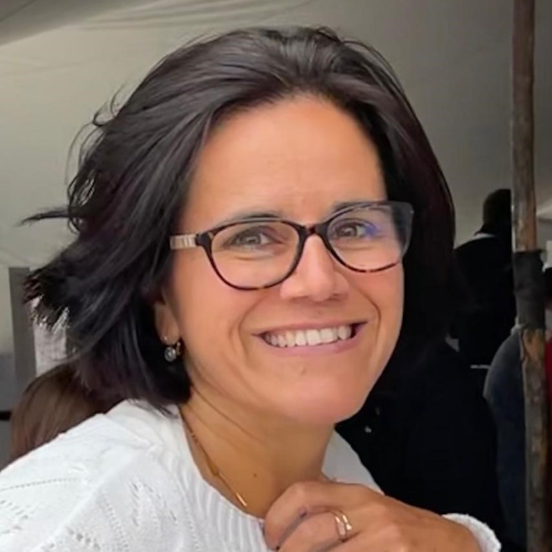 Nathalie Meffre